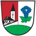 Coat of arms of Reichenau