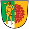 Coat of arms of Reißeck