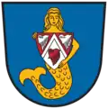 Coat of arms of Seeboden