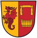 Coat of arms of St. Margareten im Rosental