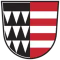 Coat of arms of St. Paul im Lavanttal