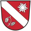 Coat of arms of St. Urban