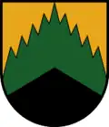 Coat of arms of Stummerberg