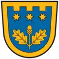 Coat of arms of Wernberg