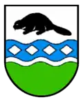 Coat of arms of Bobritzsch