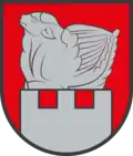 Coat of arms of Greinbach