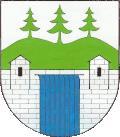 Coat of arms of Hartmannsdorf-Reichenau