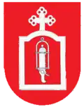 Coat of arms of Kaifenheim