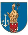 Coat of arms of Mesenich