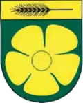 Coat of arms of Mochau
