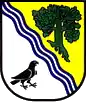 Coat of arms of Neißeaue