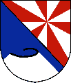Coat of arms of Niederzissen