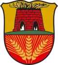 Coat of arms of Ostrau