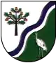 Coat of arms of Pflückuff