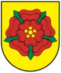 Coat of arms of Reichenburg