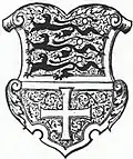 Coat of arms of Schwäbischer Reichskreis