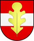 Coat of arms of Siebnen