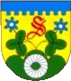 Coat of arms of Sohland am Rotstein
