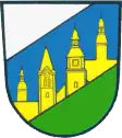 Coat of arms of Vierkirchen