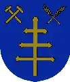 Coat of arms of Brenk