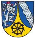 Coat of arms of Emmerthal