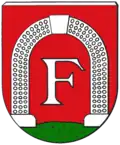 Coat of arms of Freckenfeld