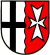 Coat of arms of Hönningen