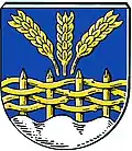 Coat of arms of Hagermarsch