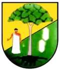 Coat of arms of Hohenbocka