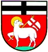 Coat of arms of Kesseling