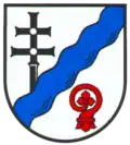 Coat of arms of Kirchsahr