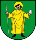 Coat of arms of Mücheln