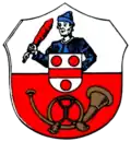 Coat of arms of Sembach