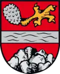 Coat of arms of Steinweiler