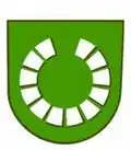 Coat of arms of Wieren