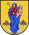 Coat of arms of Wittichenau/Kulow