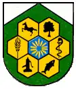 Coat of arms of Zschadraß
