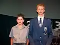 WAP Uniform