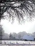 Winter in Wapenveld