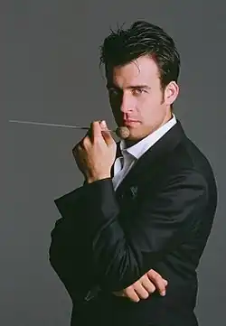Ward Stare
