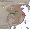 Warlords 199