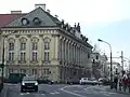Kraków Bishops Palace