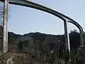 Washimi Bridge