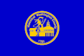 Flag of Washington County, Pennsylvania