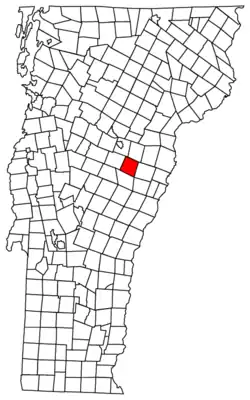 Washington, Vermont