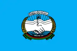 Party flag