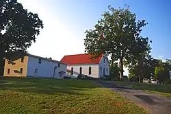 Waterloo Methodist Church