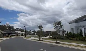 Watervale Parade, 2014