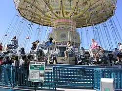 Wave Swinger