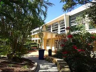 Wavell State High School, 2018